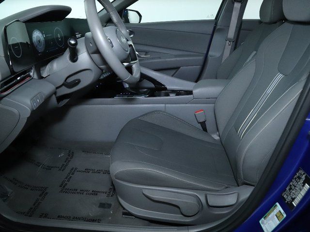 New 2024 Hyundai Elantra For Sale in Bedford, OH