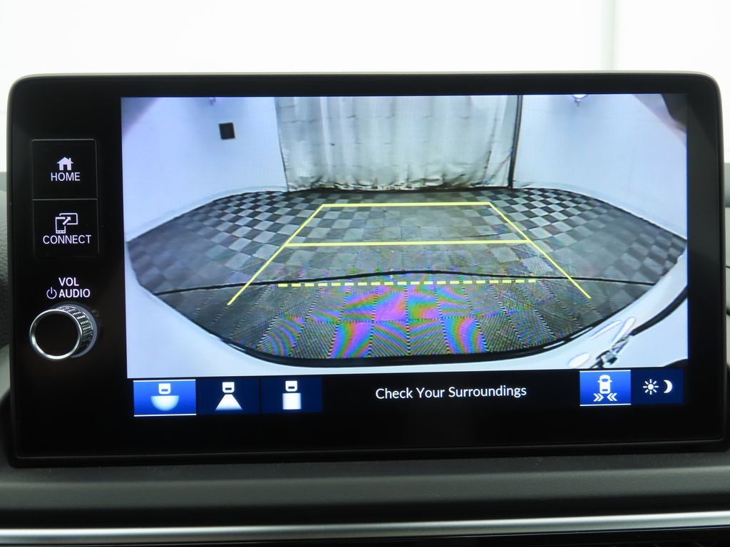 Thumbnail: 2025 Acura ADX - 15