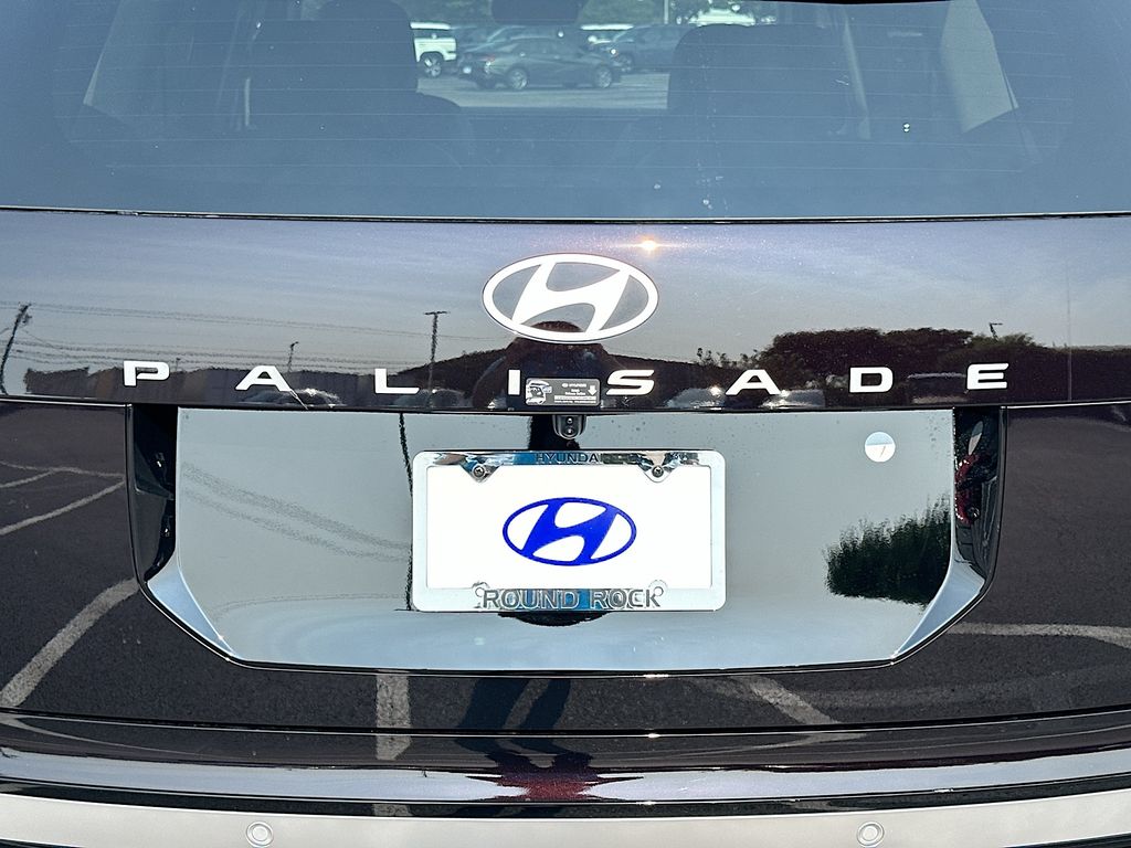Thumbnail: 2026 Hyundai Palisade - 22