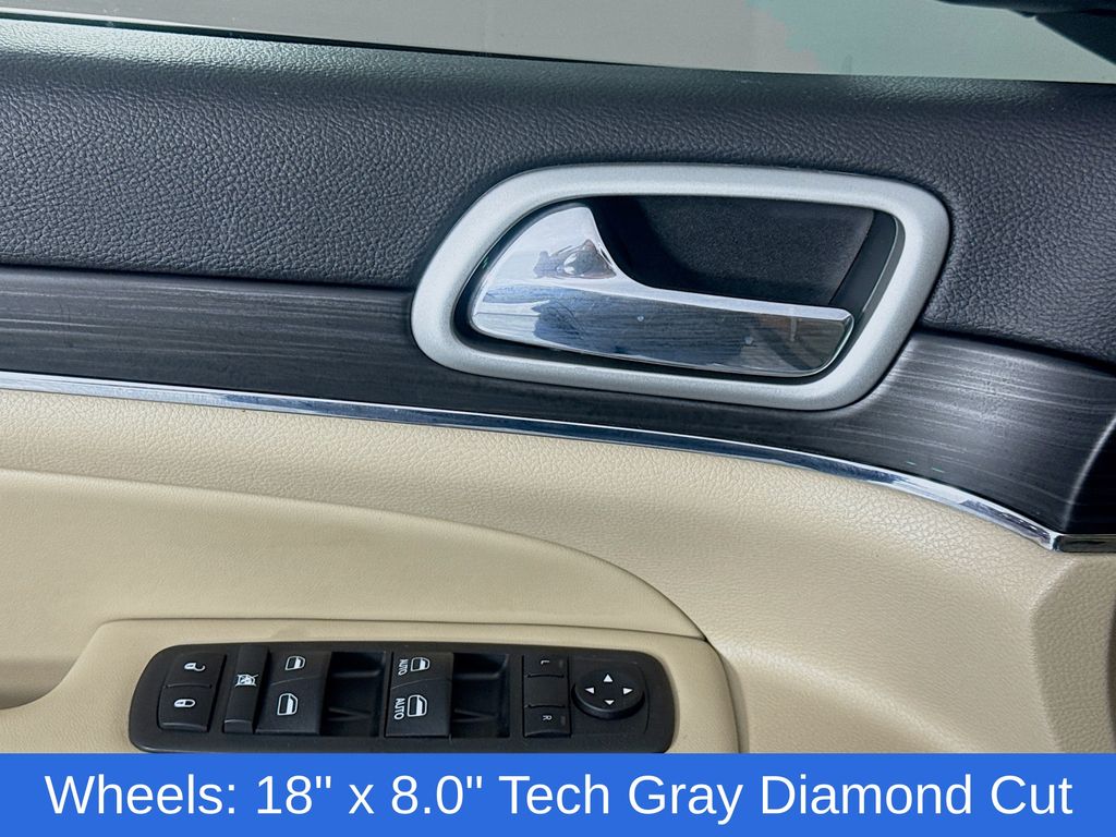 Used Car 2022 Jeep Grand Cherokee Wk  Limited For Sale Under $25,000 In Austin, Texas