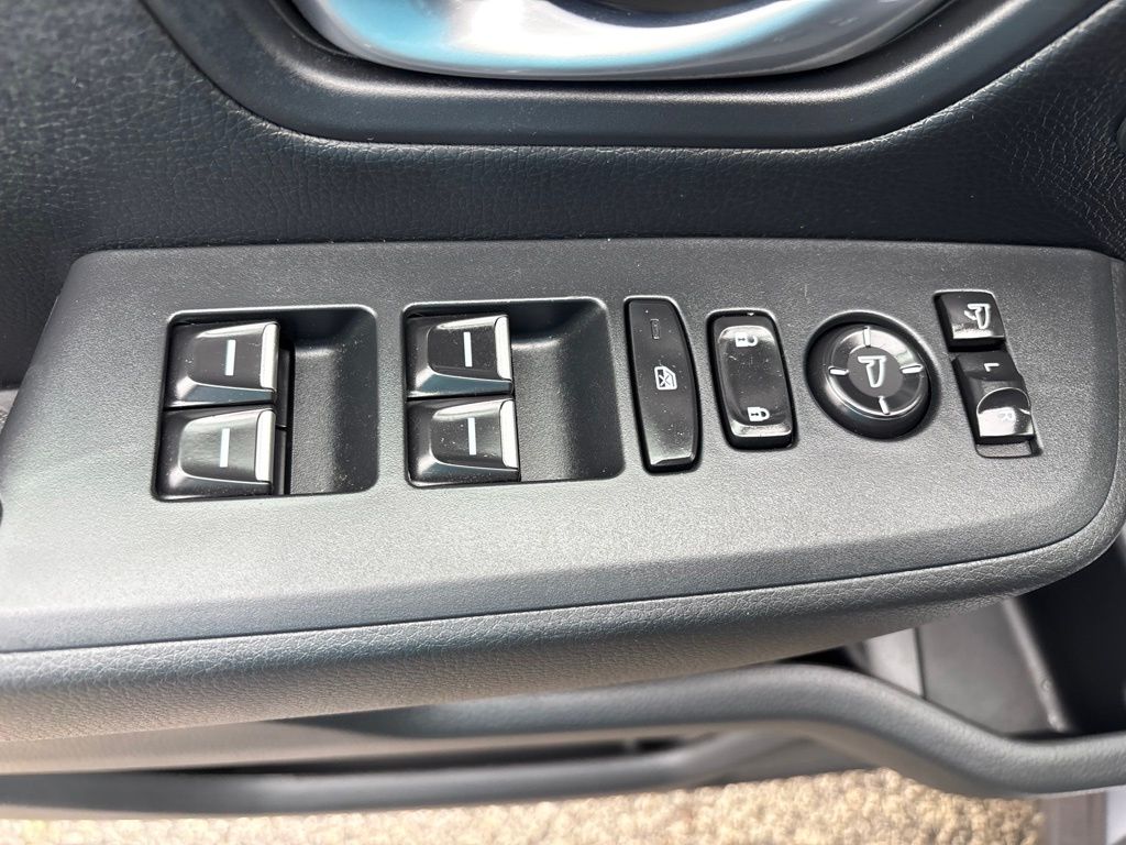 Used 2025 Honda Pilot SUV