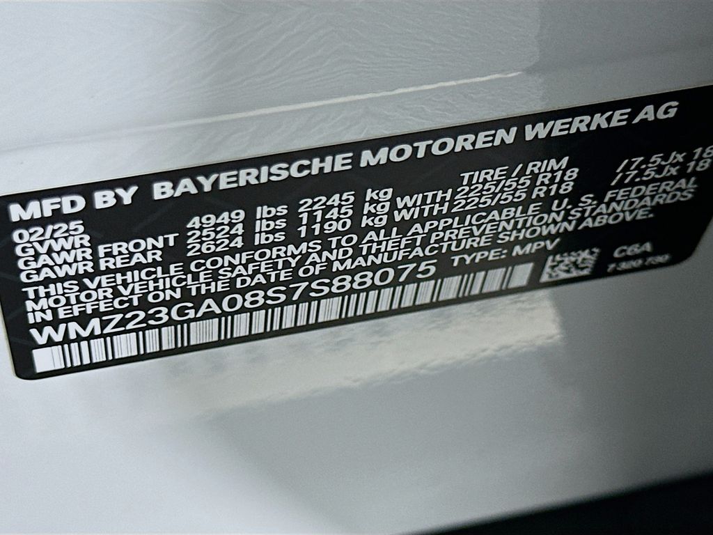 Thumbnail: 2025 MINI Cooper Countryman - 24