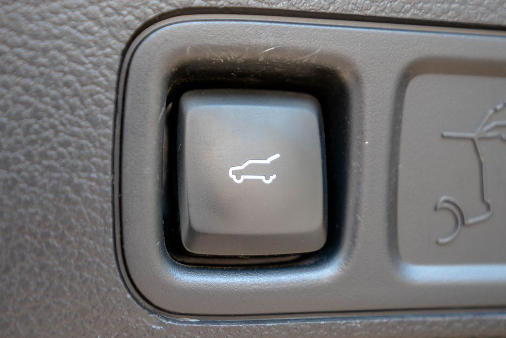 Used 2024 Ford Expedition Max SUV
