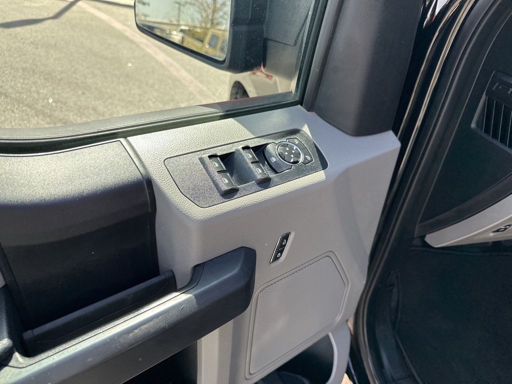 Used Car 2019 Ford F-150  Xl For Sale Under $20,000 In Austin, Texas