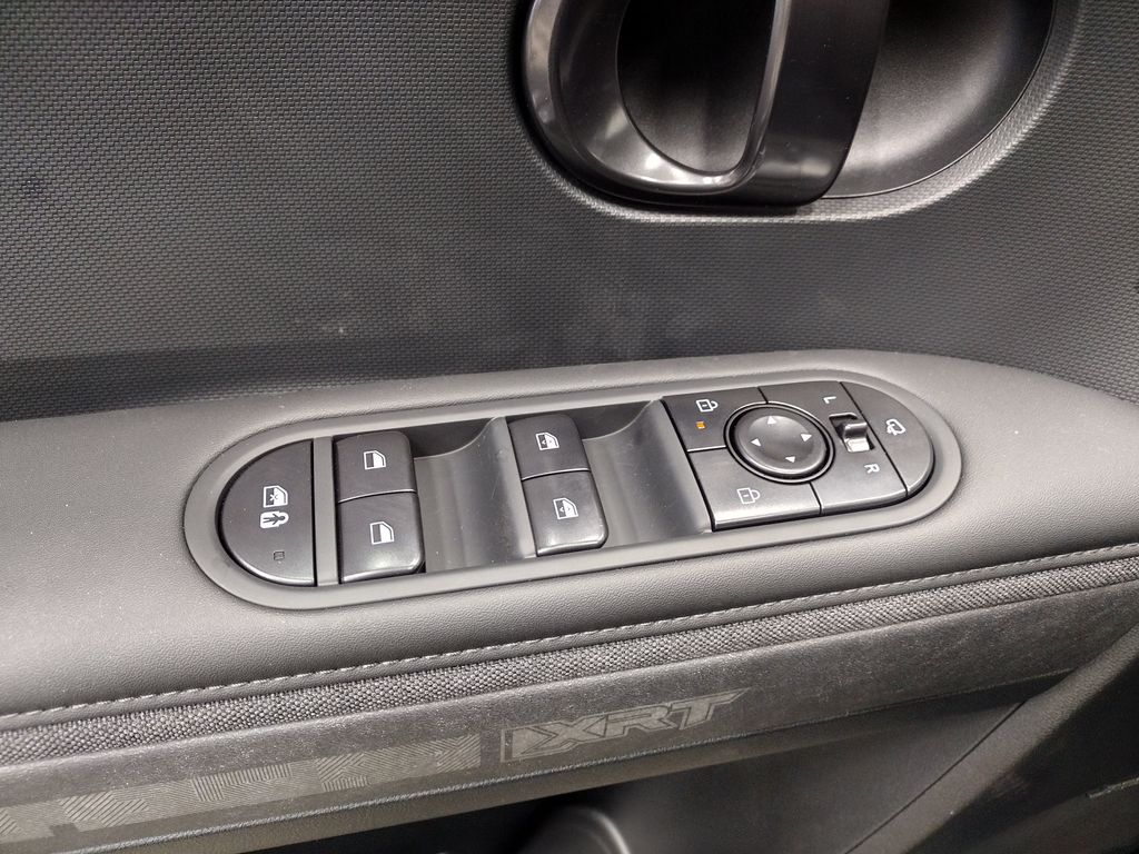 2026 Hyundai IONIQ 5 XRT