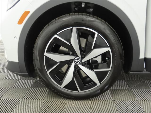 Thumbnail: 2025 Volkswagen ID.4 - 31