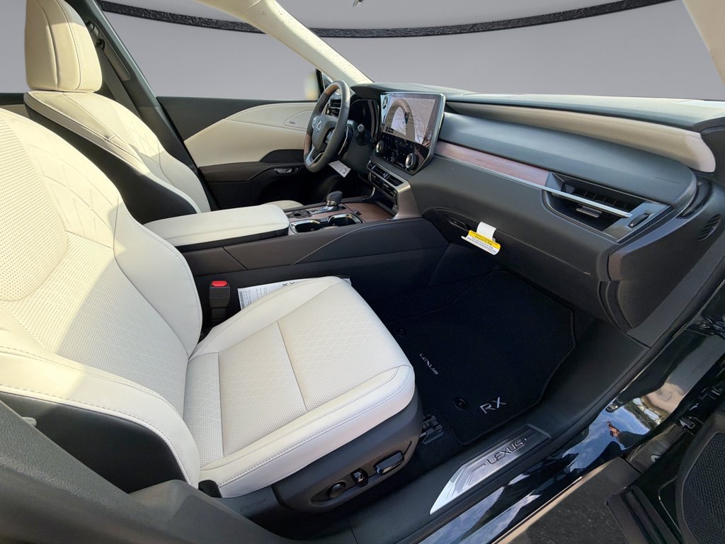 Thumbnail: 2026 Lexus RX - 15