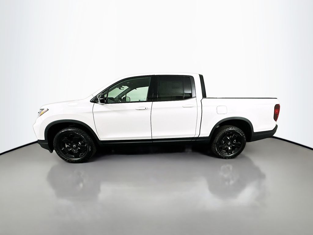 Thumbnail: 2025 Honda Ridgeline - 8