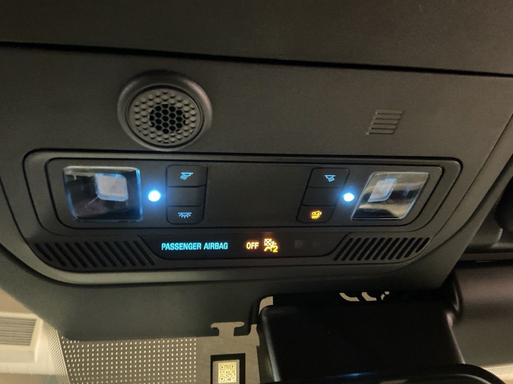 New 2025 Black Ford Base image 13