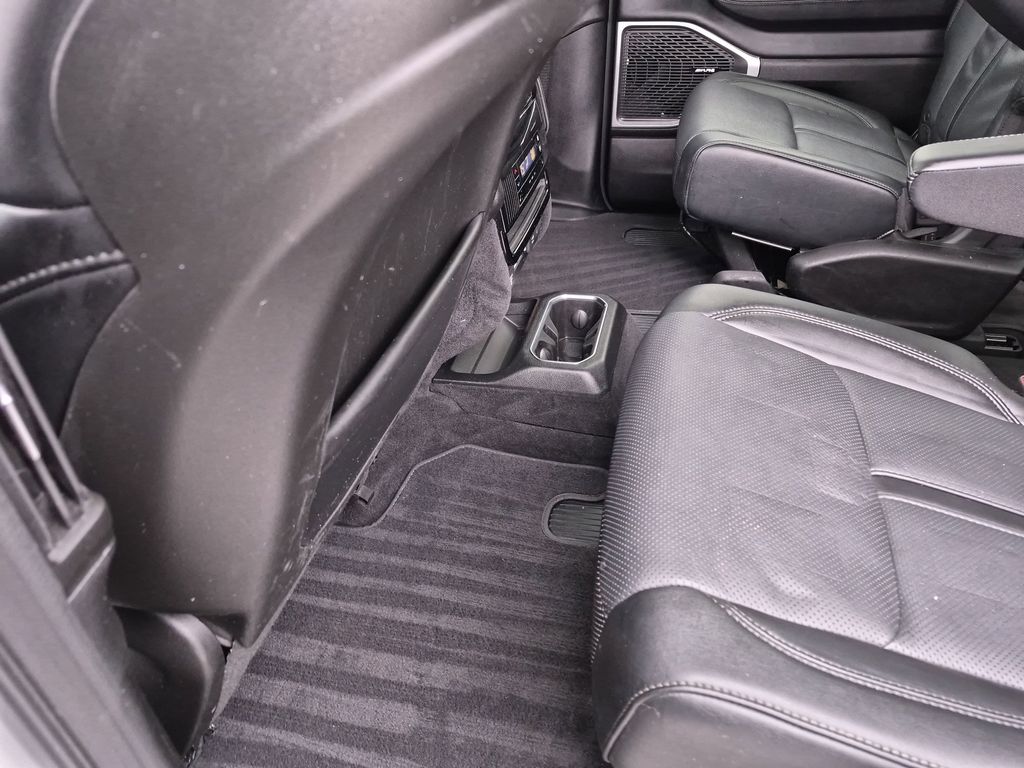 Used Car 2024 Jeep Wagoneer L  Series Ii For Sale Under $50,000 In Austin, Texas