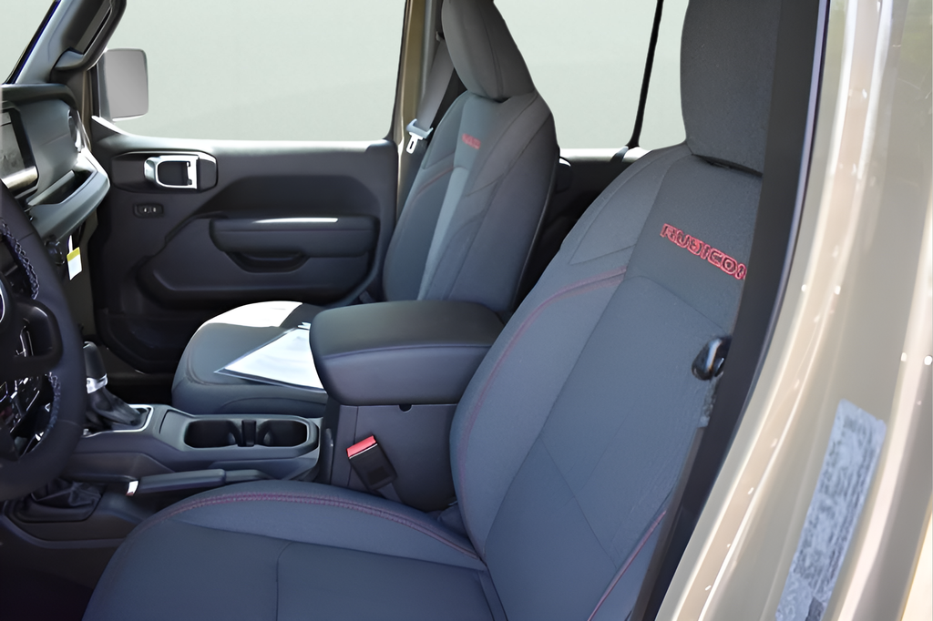 New Car 2025 Jeep Gladiator  Rubicon For Sale Under $50,000 In Austin, Texas