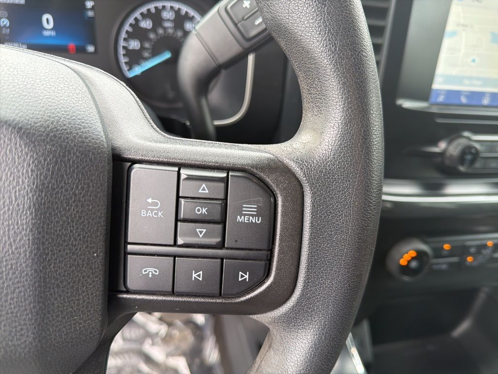 used 2022 Ford F-150 car, priced at $27,250