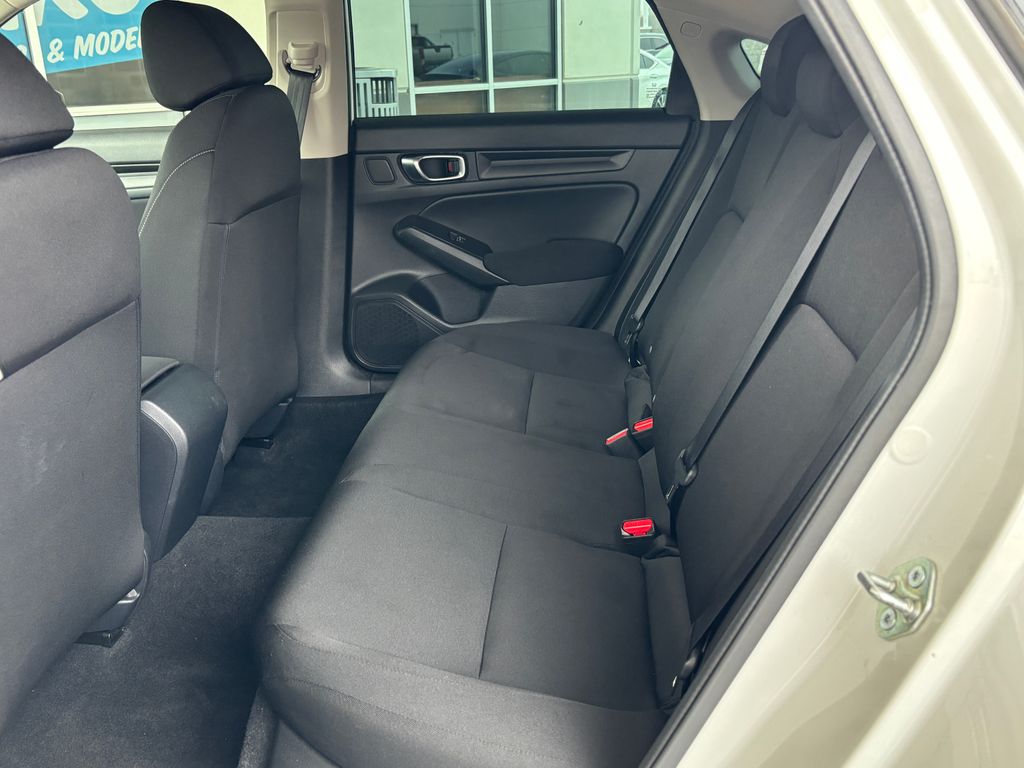 Thumbnail: 2023 Honda Civic - 20