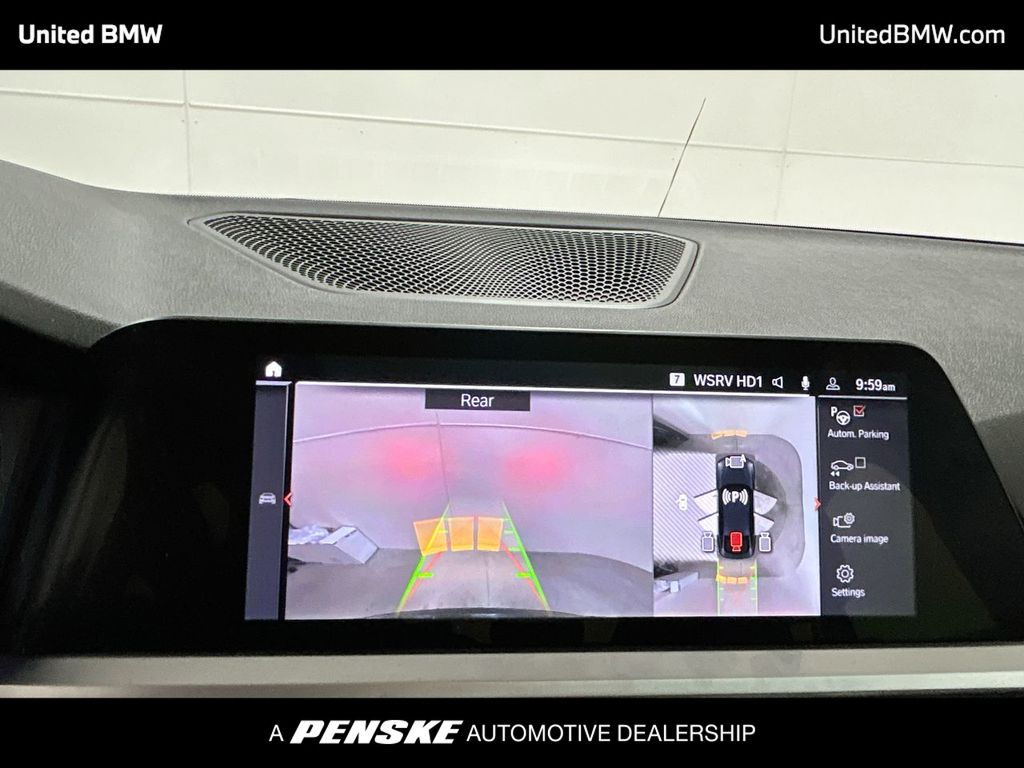 Thumbnail: 2023 BMW 4 Series - 17