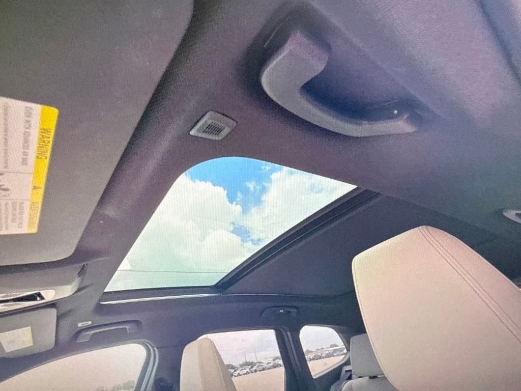 Used 2025 BMW X1 SUV
