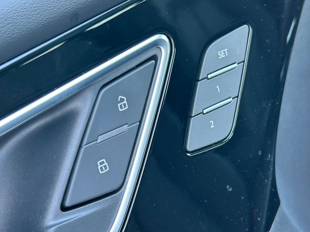 Certified Used 2023 White Audi Prestige image 71