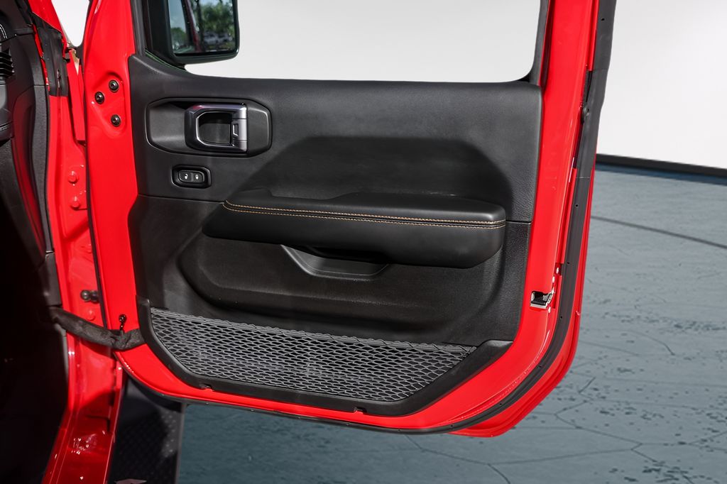 Used Car 2025 Jeep Wrangler  Sahara 4xe For Sale Under $40,000 In Austin, Texas