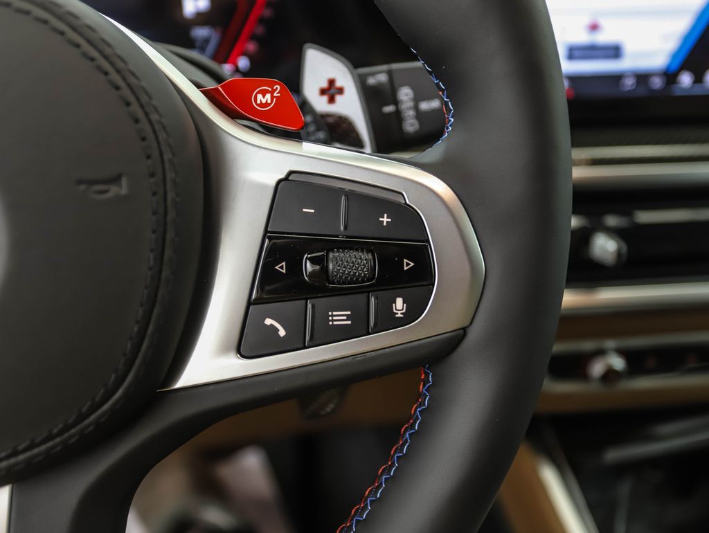 Thumbnail: 2026 BMW X5 - 13