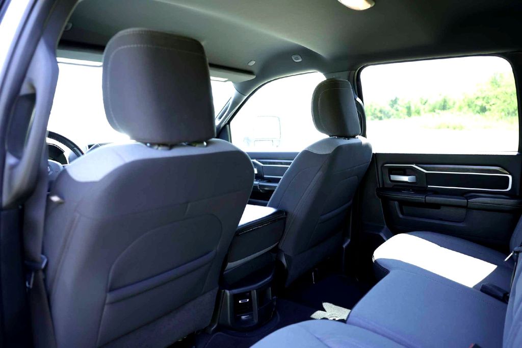 Used Car 2024 Ram 3500  Big Horn For Sale Under $60,000 In Taylor, Texas