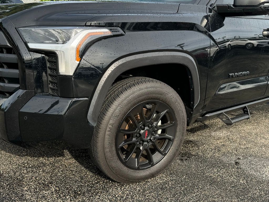 2023 Toyota Tundra SR5 11