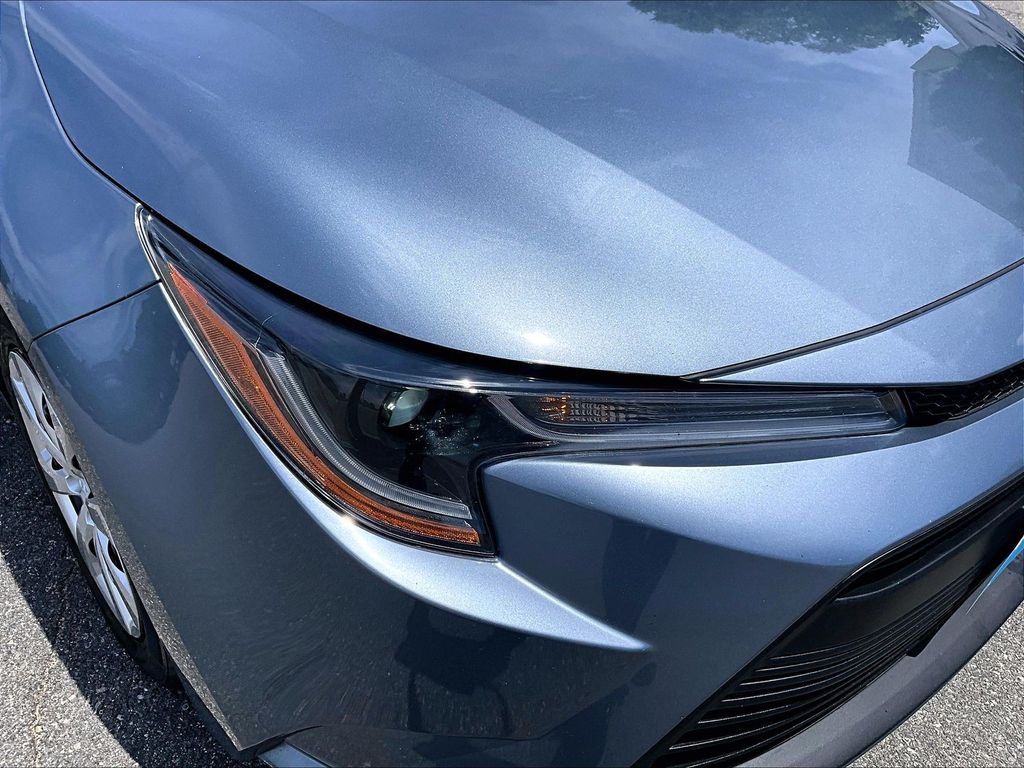 2024 Toyota Corolla — photo 33