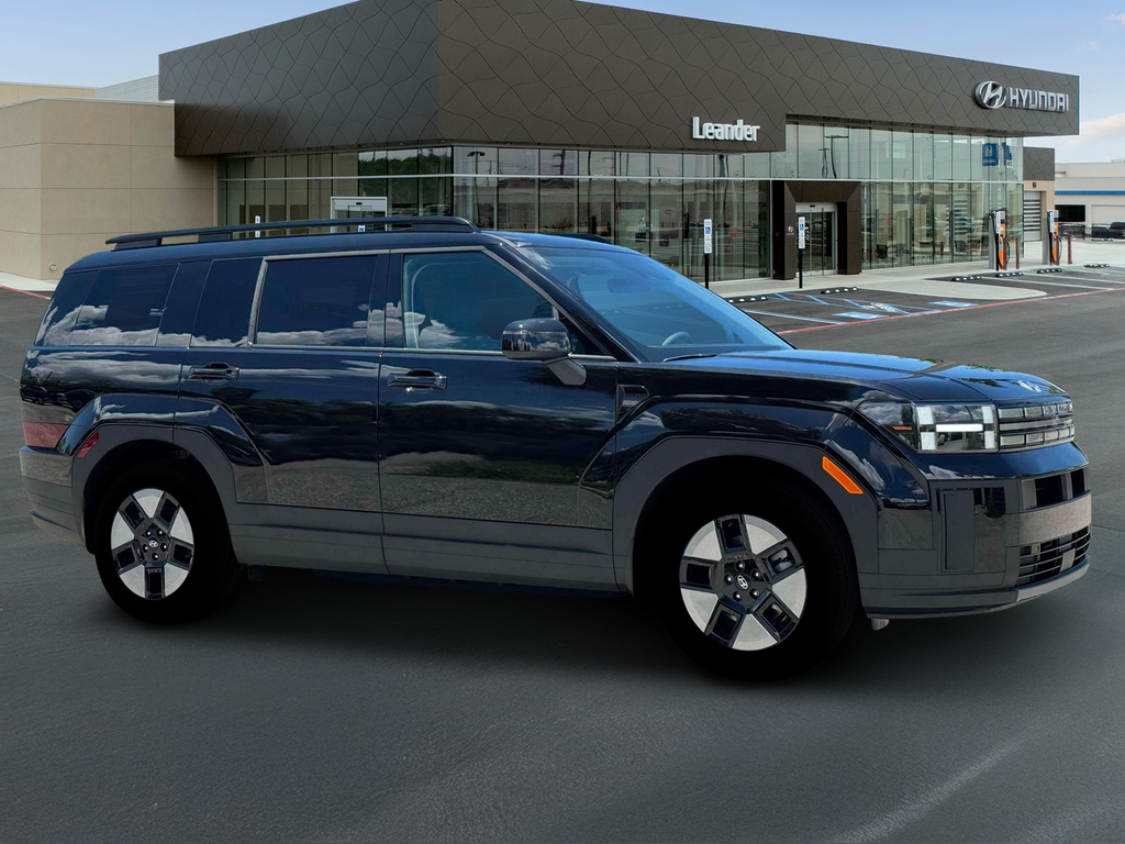 Thumbnail: 2026 Hyundai Santa Fe - 10