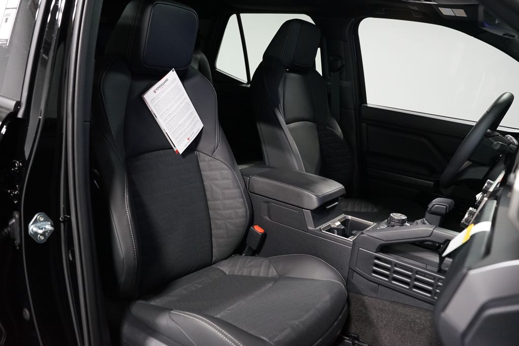 Thumbnail: 2026 Toyota 4Runner - 31