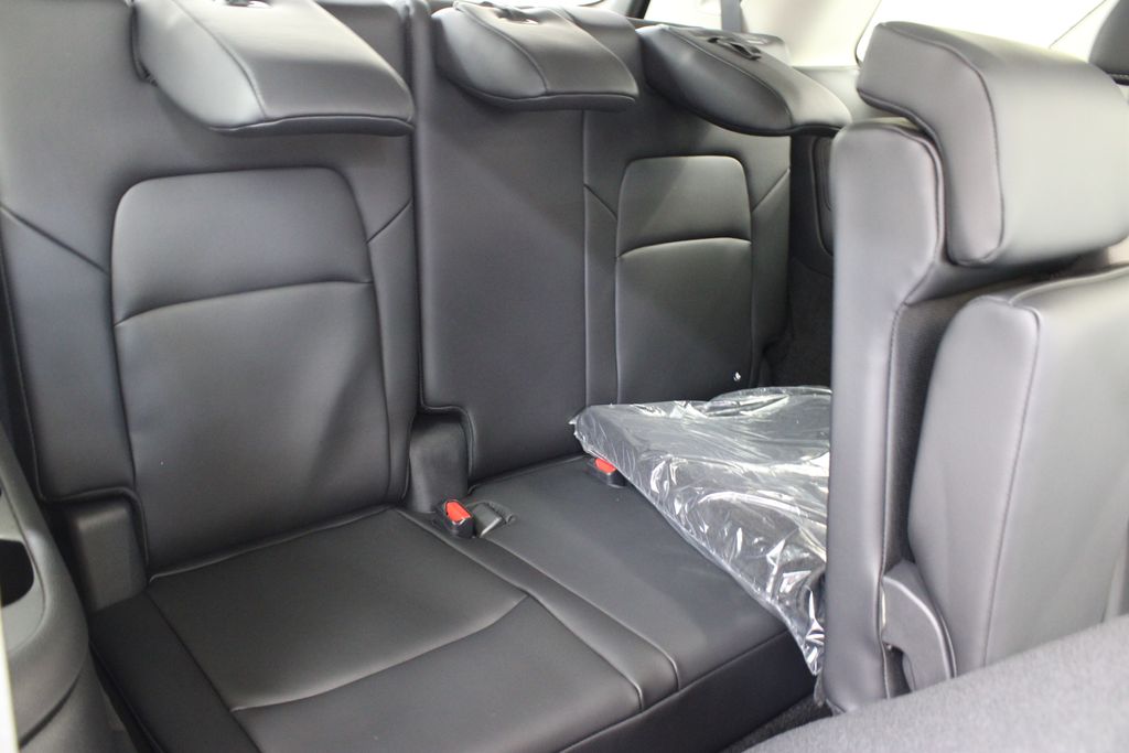 new 2026 Nissan Pathfinder car, priced at $49,890
