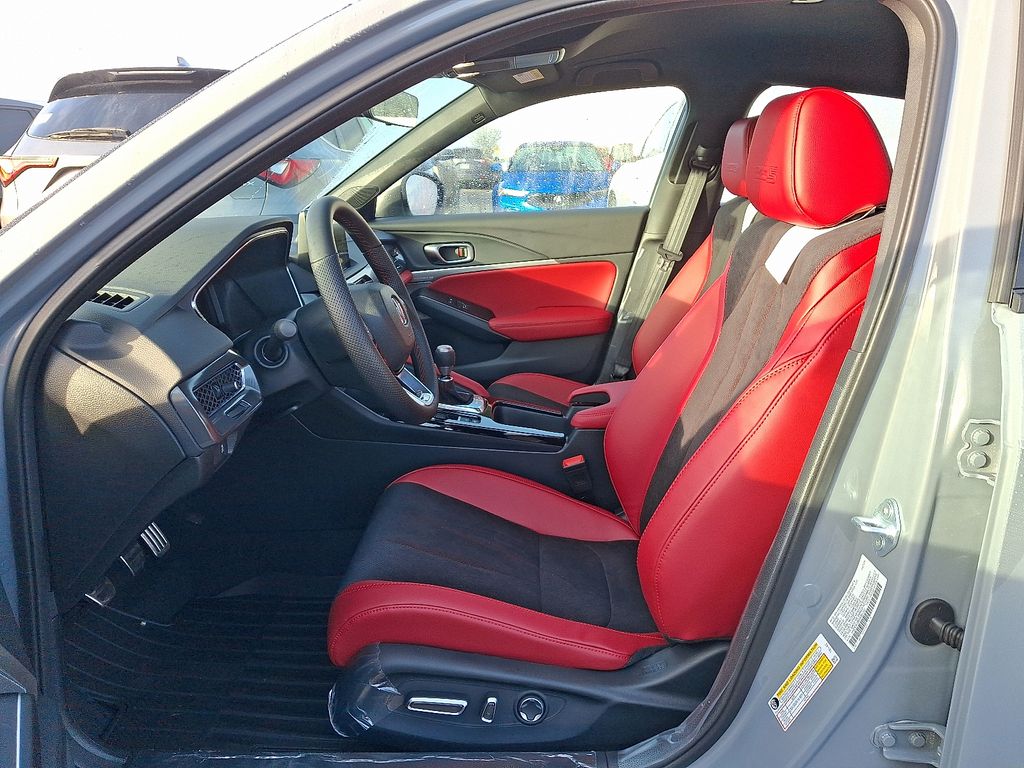 Thumbnail: 2026 Acura Integra - 6