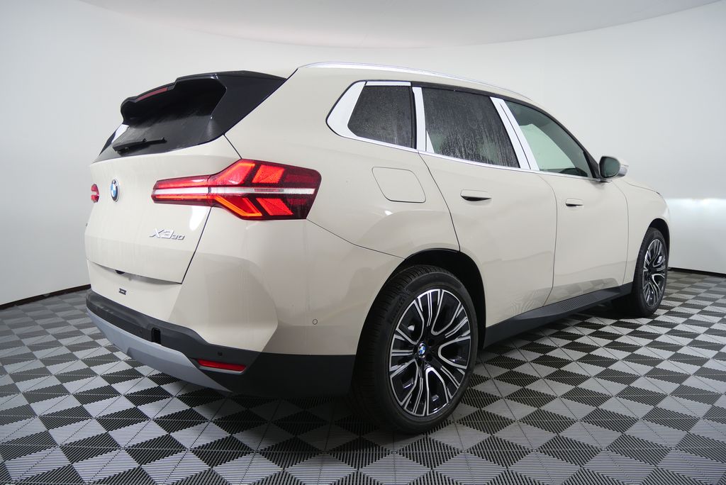 Thumbnail: 2026 BMW X3 - 3