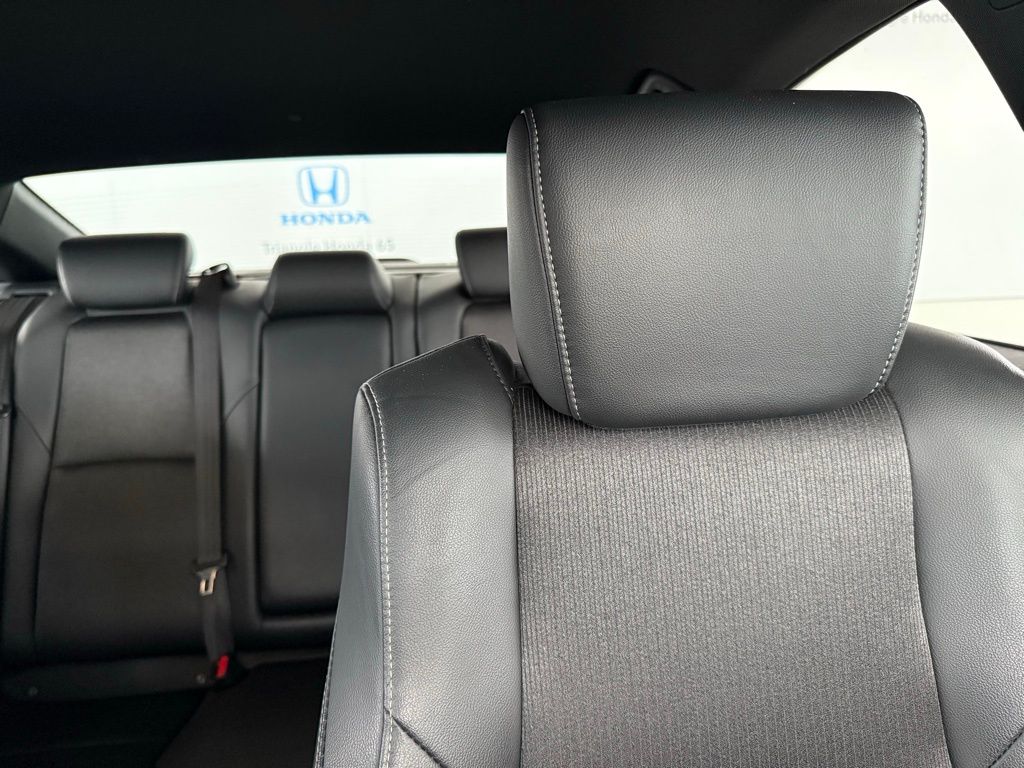 Thumbnail: 2022 Honda Accord - 12