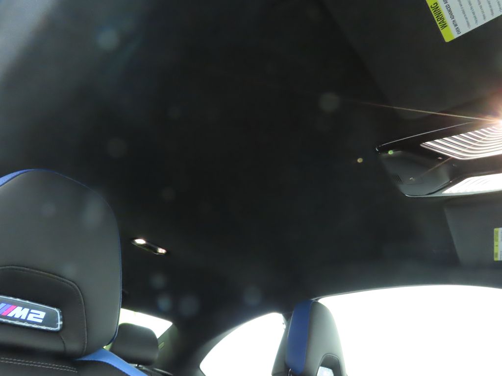 Thumbnail: 2026 BMW M2 - 19