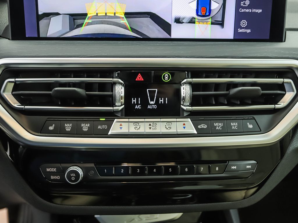 Thumbnail: 2023 BMW X3 - 19