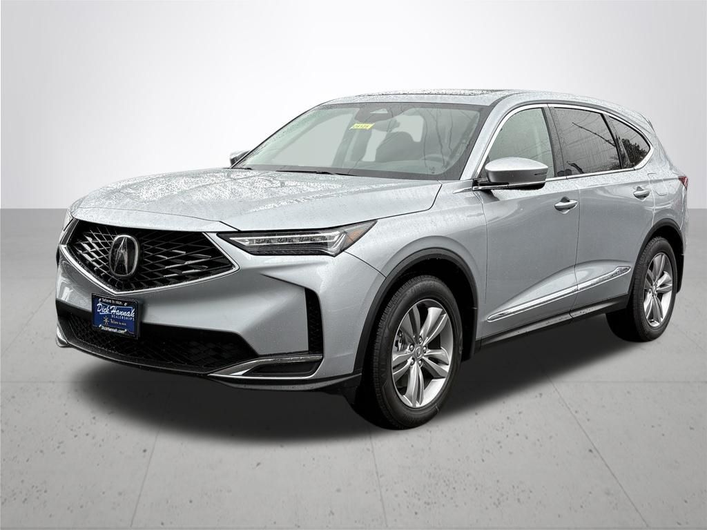 2026 Acura MDX Base