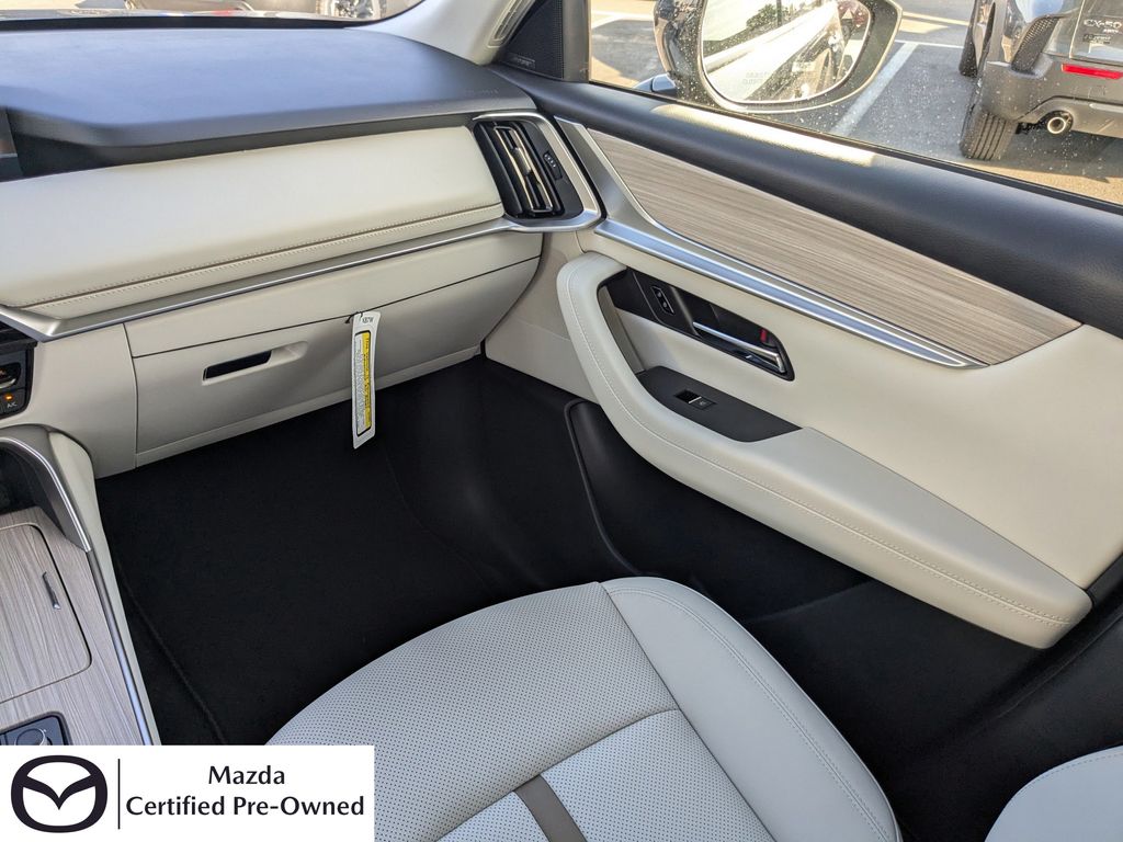 2026 Mazda CX-90 3.3 Turbo Premium Plus