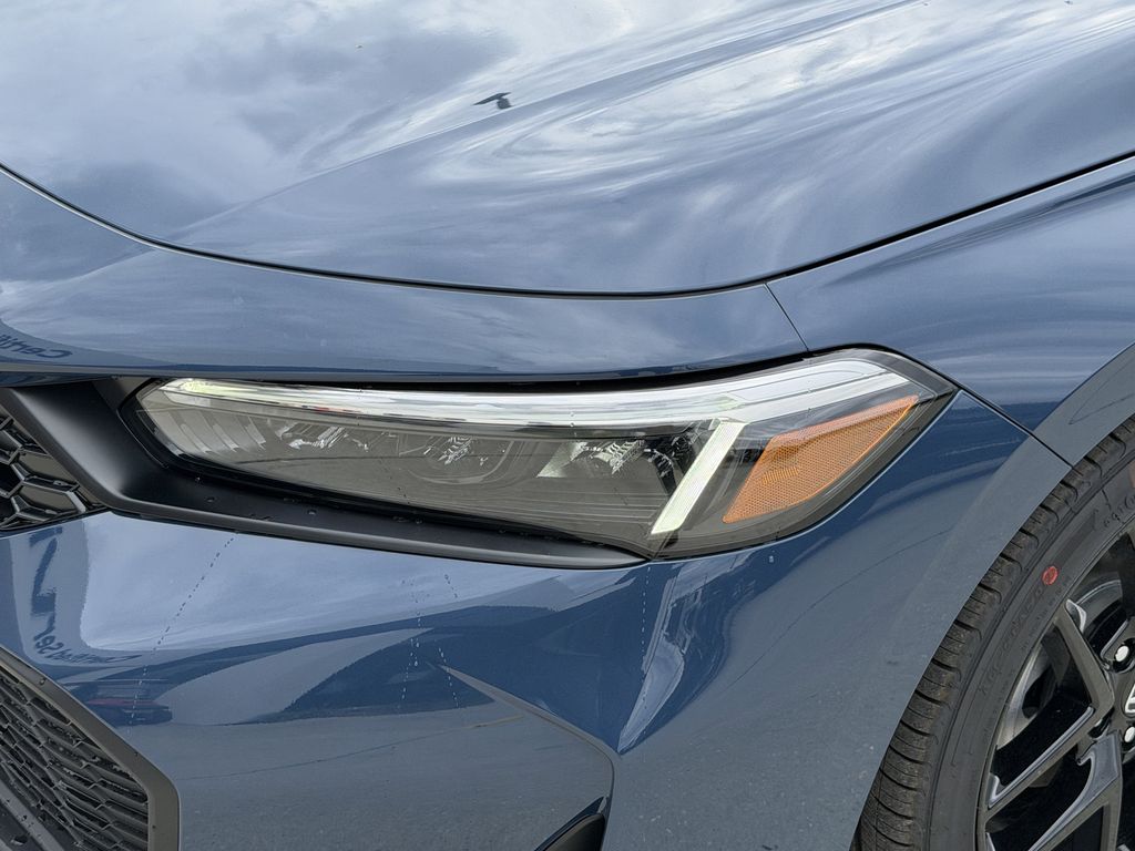 new 2026 Honda Civic car, priced at $27,260