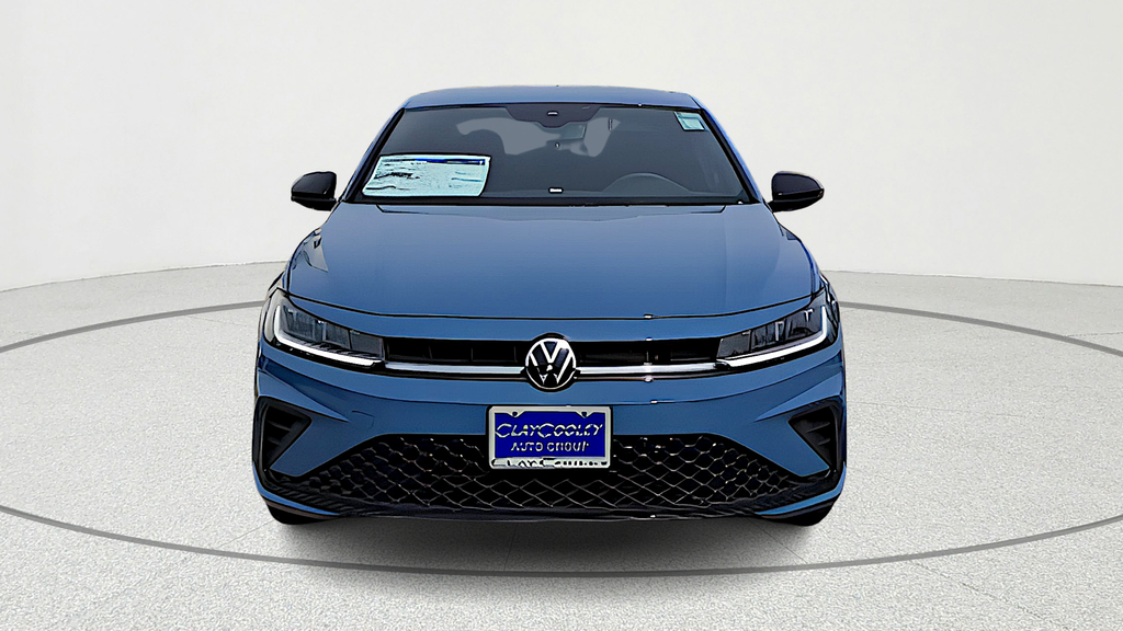 2026 Volkswagen Jetta
