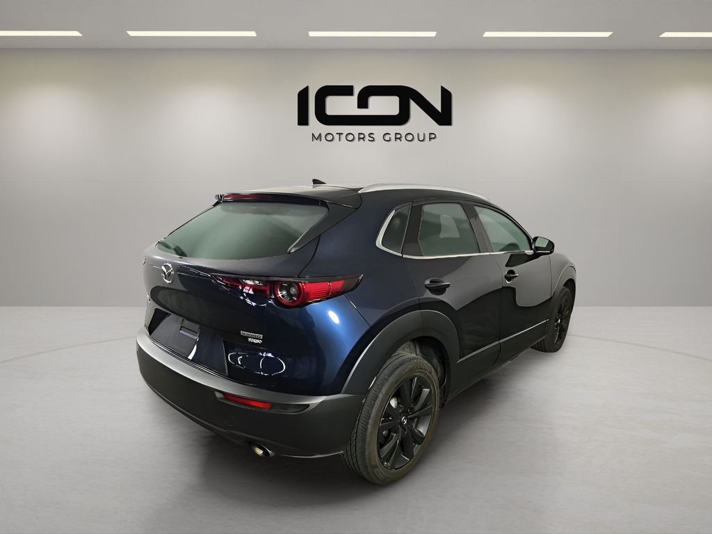 Used 2023 Mazda CX-30 SUV
