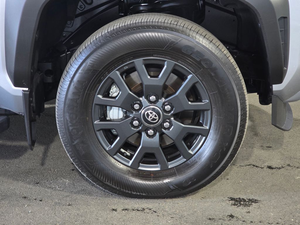 Thumbnail: 2026 Toyota 4Runner - 4
