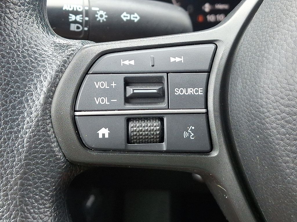 Thumbnail: 2023 Honda HR-V - 21