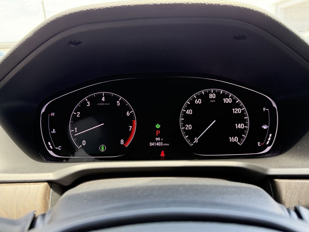 used 2020 Honda Accord car, priced at $20,895
