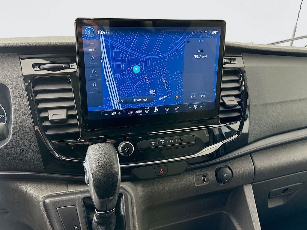 Thumbnail: 2023 Ford Transit Series - 13