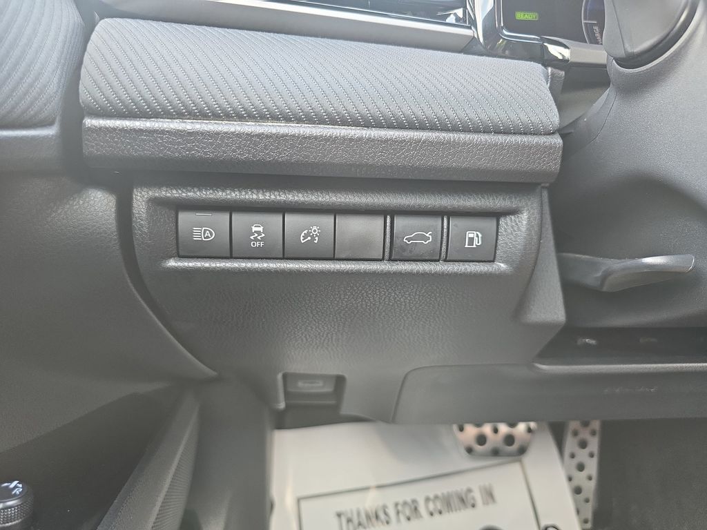 Used 2026 Toyota Camry Sedan