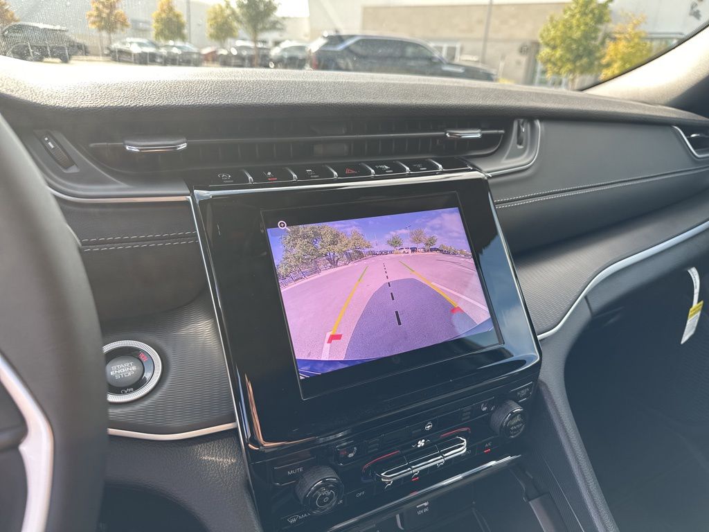 New Car 2025 Jeep Grand Cherokee  For Sale Under $50,000 In Austin, Texas