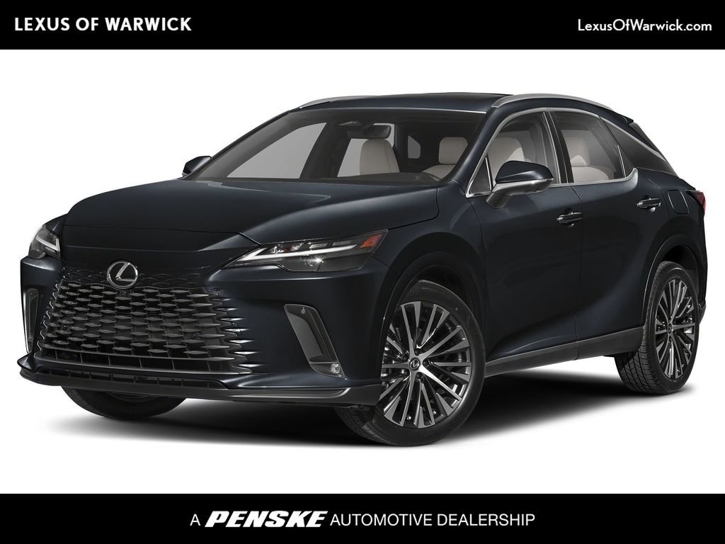 2025 Lexus RX 350 Premium+ -
                Warwick, RI