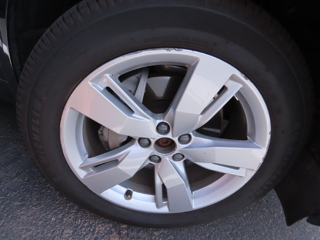 Thumbnail: 2019 Audi Q5 - 18