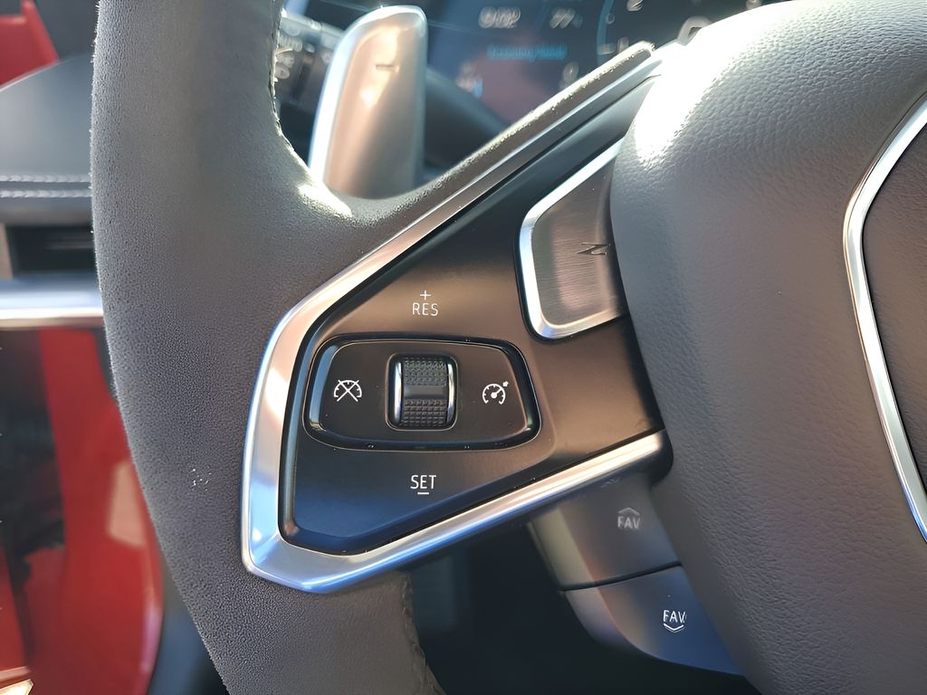 Used Car 2022 Chevrolet Corvette  Stingray For Sale Under $80,000 In Austin, Texas