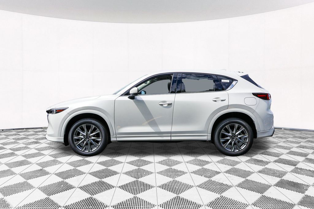 2024 Mazda CX-5 2.5 S Premium Plus Package 12