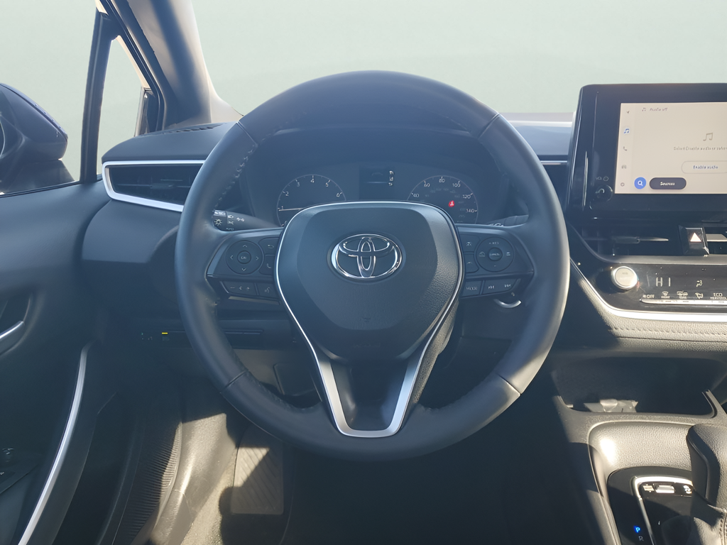 Used Car 2024 Toyota Corolla  Se For Sale Under $25,000 In Austin, Texas