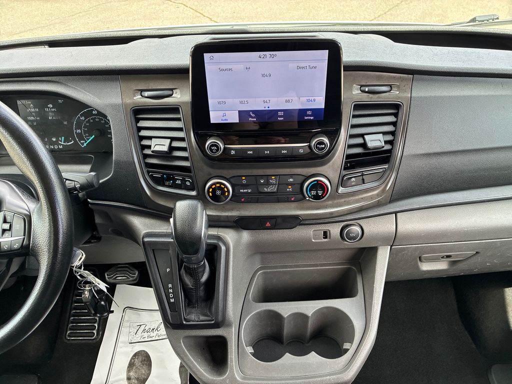 2020 Ford Transit Passenger Van XLT - Photo 19